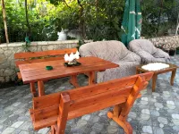 Green Garden Villa - Villas
