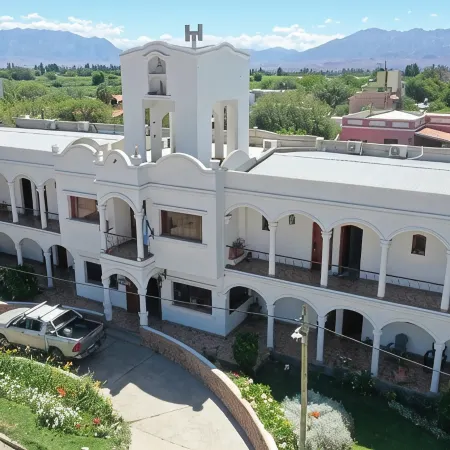 Hotel Portal del Santo