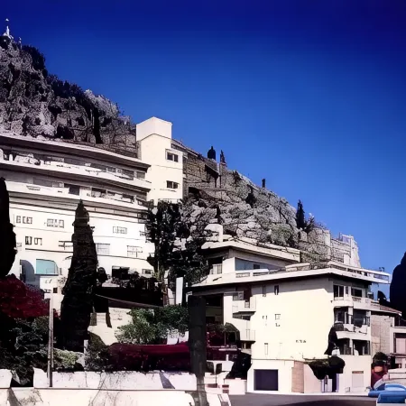 Hotel Mediterranée
