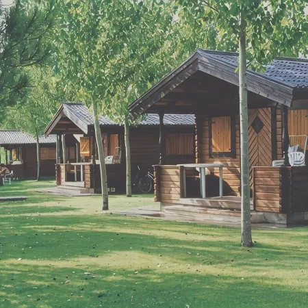 Ligüerre Resort