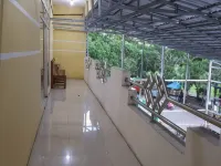 Hotel Sigma 1 Lahat فنادق في لاهات