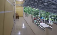Hotel Sigma 1 Lahat