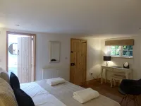 Idyllic rural retreat - Generous ferry discounts available - 3-Star