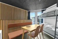 Fun Art Blokhus Hotels in 