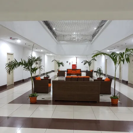 Apartemen Mtc