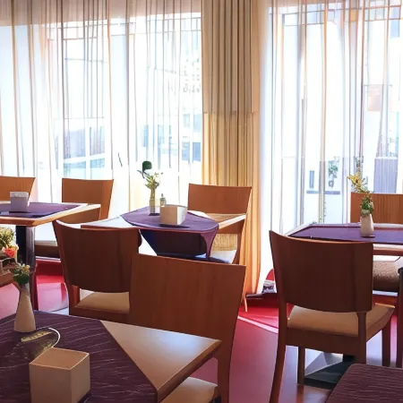 Hotel am Brauerei-Dreieck