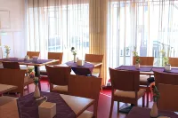 Hotel am Brauerei-Dreieck - Breakfast