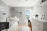 15 minutes from the sea | home office | Families | Hiking | Nature - WiFi
