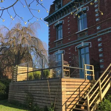 Villa Marguerite - Chambres d'Hôtes