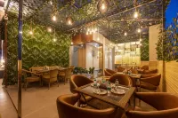 Hotel Ginzer Plaza by Aspl - breakfast