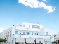 Hotel Rizieri Hotels in Leuca