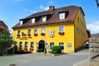 Landgasthof Zum Goldenen Löwen - Gasthöfe