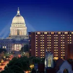 The Madison Concourse Hotel