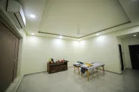 Lake Valley Resort and Spa Tirupati, 27 Kms from Talakona Waterfall - spa