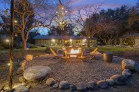 Three Oaks - Perfectly Designed Nature Escape! - ブティック