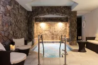 Westgate Park City Resort and Spa - Hot Tub