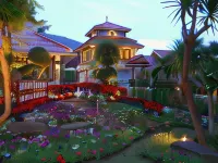 Phurua Resort Hotels in Phu Ruea