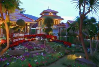 Phurua Resort