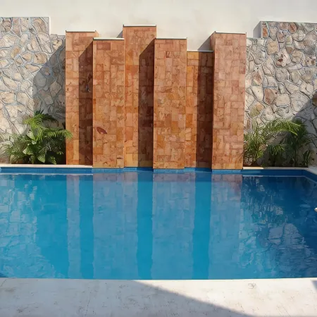 Hotel Lopez Campeche