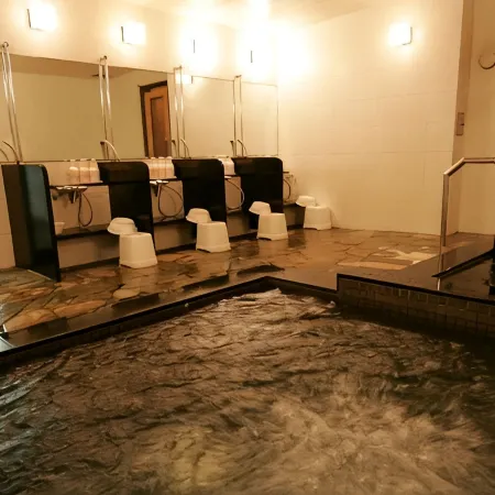 Green Rich Hotel Matsue Ekimae