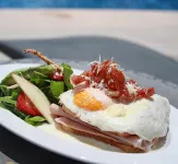Hotel Ecce Inn & Spa - Завтрак