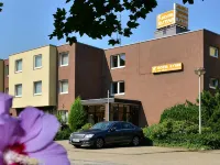 Hotel Astra Hotels near Flehe