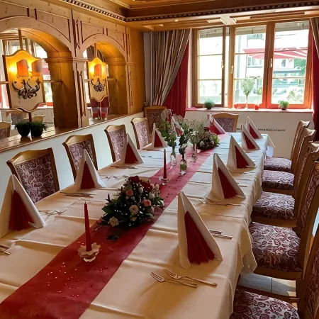 Hotel Goldener Löwe