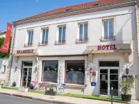 Le Relais du Canalou Hotels in Digoin