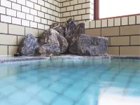 Marui Ryokan - avec sources thermales