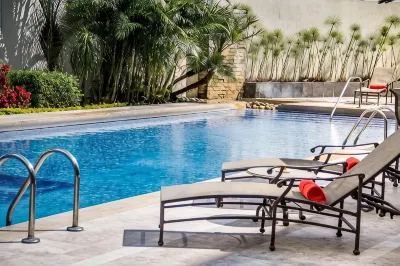 Lidotel San Cristóbal Hotels in 