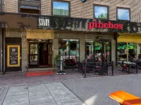 Best Western Savoy Karlstad Hotels in Karlstad