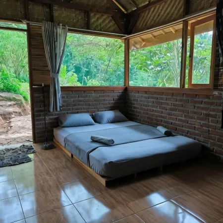 Farmstay Manangel