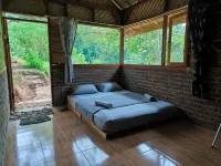 Farmstay Manangel - Mountain view