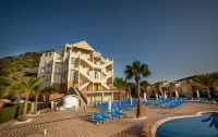Ona Lomas Village - la Manga Club - pantai