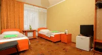 Avrora Hotel