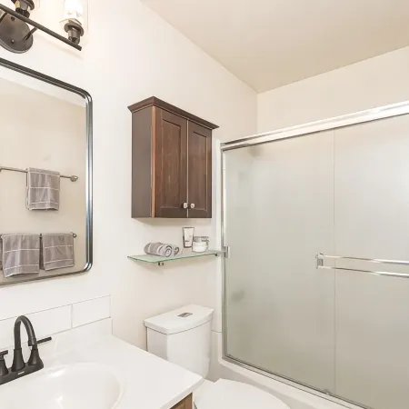2-bedroom 2 bath condo in Winter Park, magnificent views, hot tub, close to town