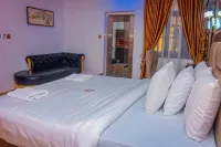 D&G Hotels & Suites - 2-Sterne