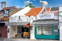 Rare Heritage House Hoteles en 