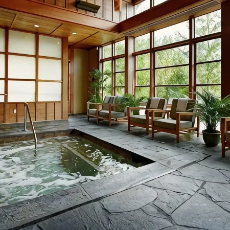 Salish Lodge & Spa