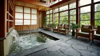 Salish Lodge & Spa - Romantic