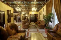 Hotel II Virrey - 4 estrellas