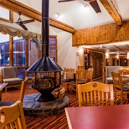 Deluxe Inn Wytheville