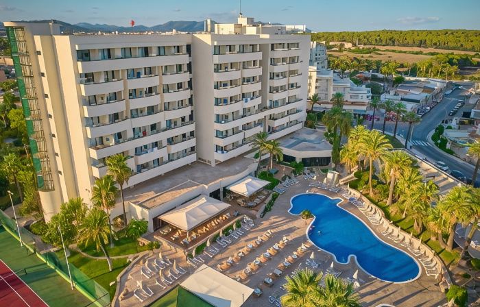 Welikehotel Marfil Playa