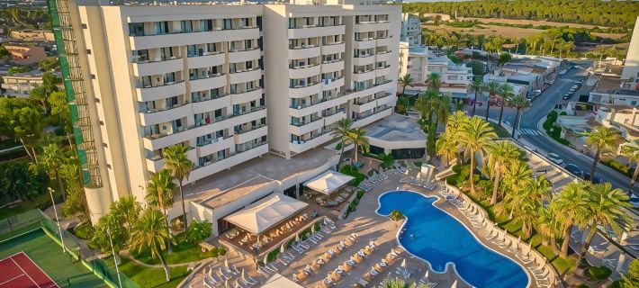 Welikehotel Marfil Playa Hotels in Llevant