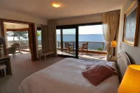 Hotel del Lago Golf & Art Resort - parking