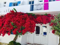 Aphrodite Boutique Hotel - Swimmingpools