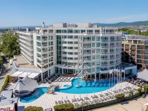 Effect Grand Victoria Hotel - Ultra All Inclusive