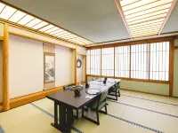 Ibusukionsen Hotel Shougetu - breakfast