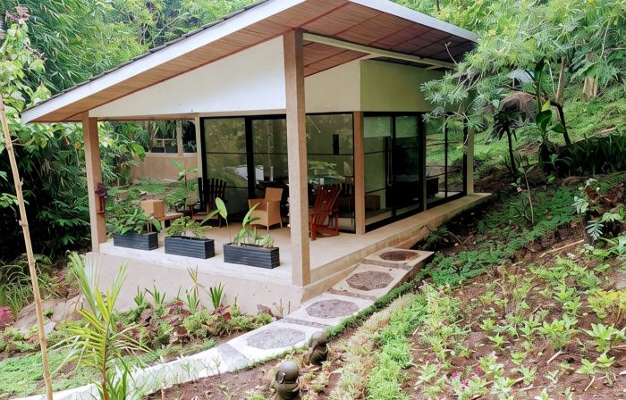 Thalassa Dive & Wellbeing Resort Manado