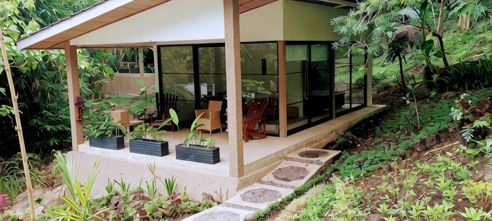Thalassa Dive & Wellbeing Resort Manado Hotels in Manado